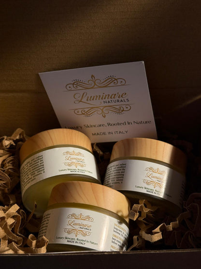 Luminare Cream