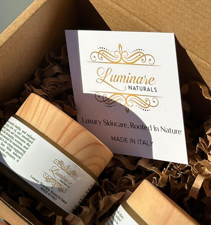 Luminare Cream